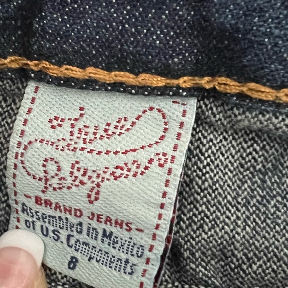 True Religion Jeans - Picture 6 of 9